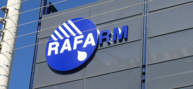 RAFARM Health Update rafarm-health-update