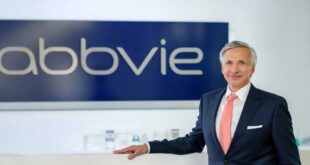 Η AbbVie ανάμεσα στις πέντε εταιρείες με το καλύτερο εργασιακό περιβάλλον στην Ελλάδα