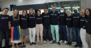 Week of Possibilities: Οι εργαζόμενοι της AbbVie στην Ελλάδα «ανταποδίδουν» εθελοντικά στην κοινωνία