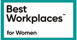 Η Bristol Myers Squibb στην κορυφή της λίστας με τα καλύτερα εργασιακά περιβάλλοντα για τις γυναίκες στην Ελλάδα