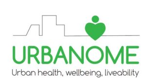 Μεγάλη έρευνα του ευρωπαϊκού έργου URBANOME για την Αστική Υγεία
