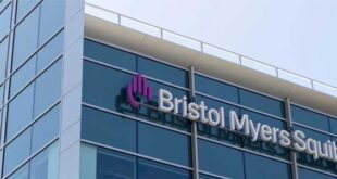 Η Bristol Myers Squibb αναδείχθηκε ένα από τα καλύτερα περιβάλλοντα εργασίας στην Ευρώπη