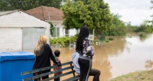 Καρποδίνη για την αντίδραση των φορέων ΠΦΥ σχετικά με πλημμυροπαθείς: Η δαπάνη των εξετάσεων θα καλυφθεί από τον ΕΟΠΥΥ