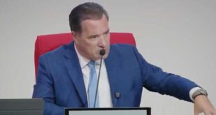 Γεωργιάδης προς Διοικητές νοσοκομείων: «Όποιος δεν κάνει τη δουλειά του, θα φύγει!»
