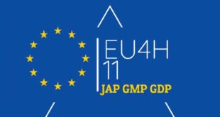 Ο Εθνικός Οργανισμός Φαρμάκων συμμετέχει στην Κοινή Δράση EU4Health – EU4H11