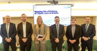 Παρουσίαση της πιλοτικής εφαρμογής του All.Can Action Guide