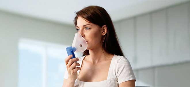 ΧΑΠ Vs Εμφύσημα