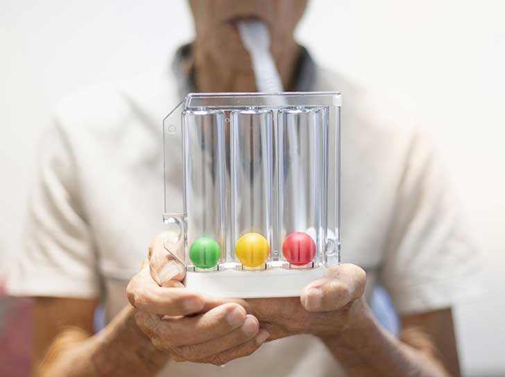 ΧΑΠ Vs Εμφύσημα