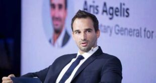 Άρης - Νικόλαος Αγγελής