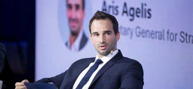 Άρης - Νικόλαος Αγγελής