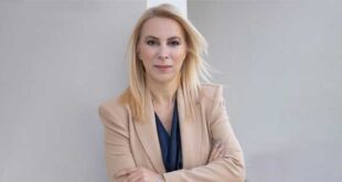 Βασιλική - Κωνσταντίνα Γκογκοζώτου