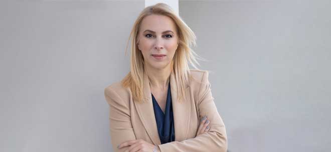 Βασιλική - Κωνσταντίνα Γκογκοζώτου