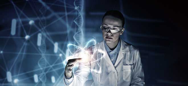 καινοτομία στην υγεία