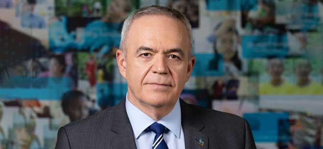 Ολύμπιος Παπαδημητρίου