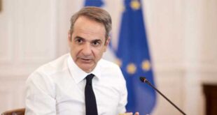 Μητσοτάκης για «Άγιο Σάββα»: Σε τρεις μήνες θα εξυπηρετηθούν όλοι οι ασθενείς στις λίστες αναμονής των χειρουργείων