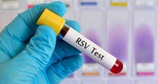 RSV: Το νέο εμβόλιο που προλαβαίνει τα συμπτώματα και μειώνει τις νοσηλείες