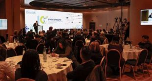 10o ετήσιο συνέδριο ΕΛΛΟΚ: Ένα τριήμερο αφιερωμένο στην πρόληψη, την καινοτομία και την ογκολογική φροντίδα