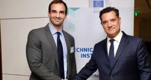 Ολοκλήρωση των συναντήσεων περί ενίσχυσης της Αξιολόγησης Τεχνολογιών Υγείας