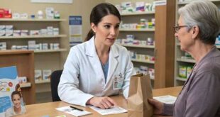 Οι φαρμακοποιοί ενεργοί στην ευαισθητοποίηση για την πρόληψη και τον προσυμπτωματικό έλεγχο για τον καρκίνο
