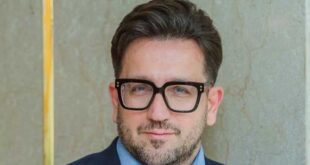 Ο Κυριάκος Σουλιώτης πρόεδρος της Ακαδημίας Φαρμάκου της ΠΕΦ