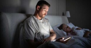 Εκδικητική αναβλητικότητα ύπνου | Μια ανθυγιεινή «χαλαρωτική ανάσα»