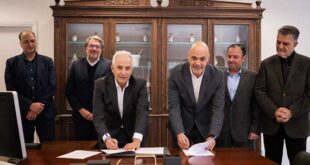 ΕΦΕΧ και ΠΦΣ ενώνουν τις δυνάμεις τους για την Αυτοφροντίδα