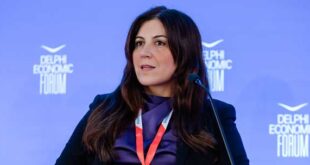 Λαμπρίνα Μπαρμπετάκη, Πρόεδρος PIF: «Ζητάμε την επιβράβευση της καινοτομίας, όχι μόνο την πρόσβαση!»