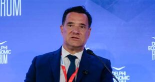 Γεωργιάδης: Στόχος να πάει στο 50% ο συμψηφισμός clawback και δαπανών για κλινικές έρευνες