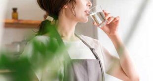 Αφυδάτωση: 6 απρόσμενα προειδοποιητικά σημάδια