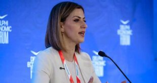 Αγαπηδάκη: Το «Προλαμβάνω» έχει αποτρέψει 60.000 εγκεφαλικά και εμφράγματα