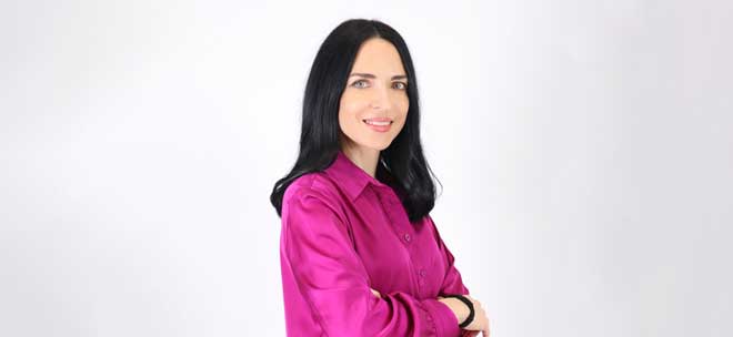 Δρ. Αμαλία Τσιατούρα