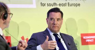 Γεωργιάδης: «Στόχος μας η Ελλάδα να γίνει ελκυστικός προορισμός για κλινικές δοκιμές. Είμαι αισιόδοξος»