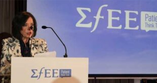 Η Ένωση Ασθενών Ελλάδας στο 2ο ΣΦΕΕ Patient Think Tank Summit