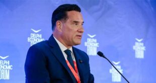 Γεωργιάδης: «Την επόμενη εβδομάδα η εφαρμογή των πρώτων SPC φίλτρων στην ηλεκτρονική συνταγογράφηση»