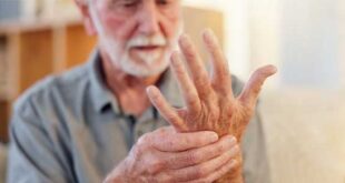 πάρκινσον συμπτώματα