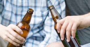 Η βαριά κατανάλωση αλκοόλ συνδέεται με καρκίνο παγκρέατος σε νεαρή ηλικία