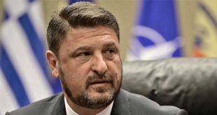 Χαρδαλιάς: «Χρηματοδότηση 7,6 εκατ. ευρώ για έξι δομές αντιμετώπισης άνοιας, alzheimer και αυτισμού»