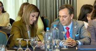 Ειρήνη Αγαπηδάκη: Προτεραιότητα η απρόσκοπτη πρόσβαση των πολιτών στις υπηρεσίες ψυχικής υγείας