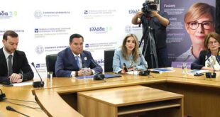 Υπουργείο Υγείας: Εκστρατεία ενημέρωσης για την αξία των κλινικών μελετών