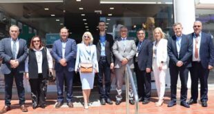 Ελλάδα και Κύπρος ενώνουν τις ψηφιακές υπηρεσίες Υγείας: Επιτυχής διασυνοριακή εκτέλεση συνταγής φαρμάκων