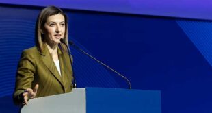 Αγαπηδάκη: Εθνική Δράση κατά της Παιδικής Παχυσαρκίας – Μια επένδυση στην Ελλάδα του αύριο