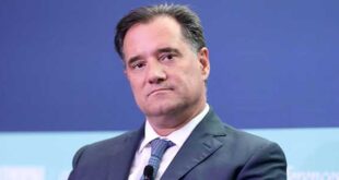Γεωργιάδης: Έρχεται δημιουργία ξεχωριστού κλάδου Νοσηλευτικής και βελτίωση των αμοιβών