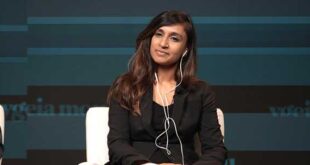 Kavita Patel, PIF: Οι χώρες που επιβραβεύουν την καινοτομία ευνοούν τις επενδύσεις, τις νέες θέσεις εργασίας και την ανάπτυξη