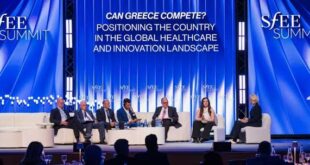 3ο ΣΦΕΕ Summit: Μπορεί η Ελλάδα να γίνει κόμβος φαρμακευτικής καινοτομίας;