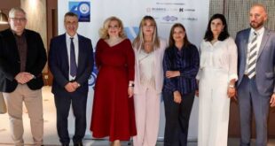 60 χρόνια ΕΠΕ: H Χάρτα της Ελληνικής Πνευμονολογικής Εταιρείας σε «5+1» άξονες