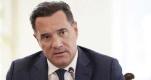 Γεωργιάδης: Κάλυψη του 82,15% των θέσεων ιατρών ΕΣΥ μετά την πρόσφατη πρόσκληση του Υπουργείου Υγείας