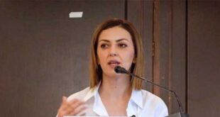 Ειρήνη Αγαπηδάκη σε συνέδριο ΕΟΔΥ: Το Νοσοκομείο του Μέλλοντος μετακομίζει στο σπίτι