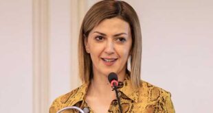 Αγαπηδάκη: Το Εθνικό Δίκτυο Τηλεϊατρικής αλλάζει τον χάρτη της Δημόσιας Υγείας στην Ελλάδα