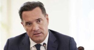 Γεωργιάδης: «Υπάρχει ιδιωτικό νοσοκομείο που πέταξε πέρυσι δόσεις αντικαρκινικών ΦΥΚ αξίας 5 εκατ. ευρώ»