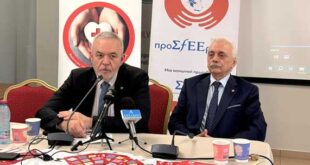 «ΠροΣfΕΕρουμε»: Ελληνικός Ερυθρός Σταυρός και ΣΦΕΕ στηρίζουν ευάλωτους συνανθρώπους μας στη Λευκάδα